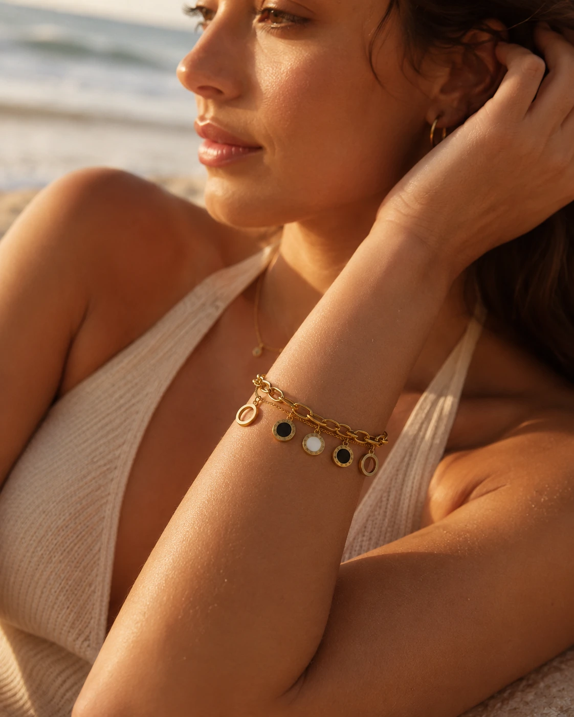 Bracelets styling