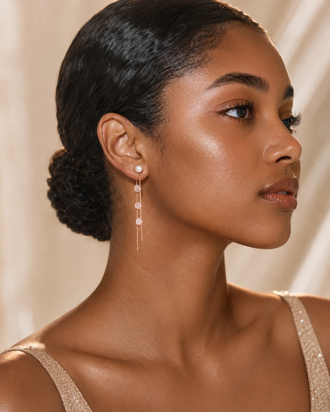 Gemma and Kalā brand styling inspiration